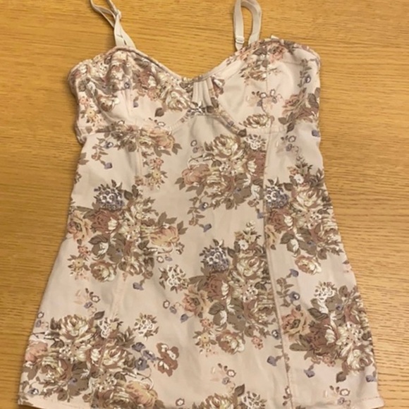 Talula top - Picture 2 of 3